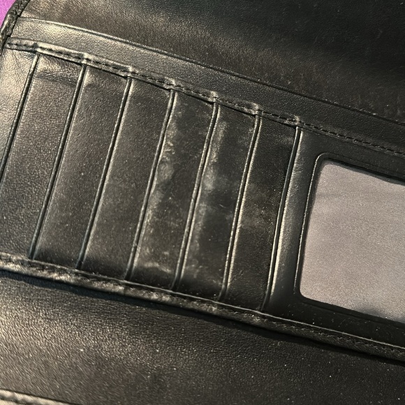 Coach Wallet - Picture 4 of 7